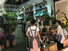 -BOBLOOM花店(宝龙旭辉广场店)
