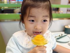 -奔跑吧陕菜·盛世长安(民乐园万达店)