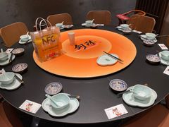 -长安大牌档之龙头酒肆(荣民龙首广场店)