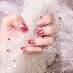 点击看大图 -丫丫NAIL日式自助美甲美睫沙龙