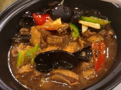 -巴扎美食·新疆菜·西域歌舞表演餐厅(新疆大厦店)