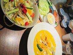 -星叶·东南亚料理(温州万象城店)