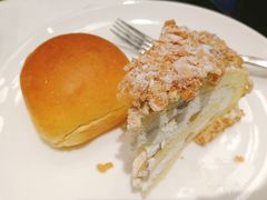 -Peet's Coffee皮爷咖啡(德基店)