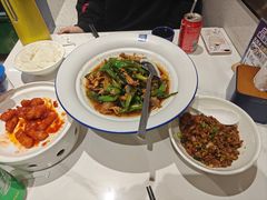 -兰湘子·湘菜小炒(石家庄万象城店)