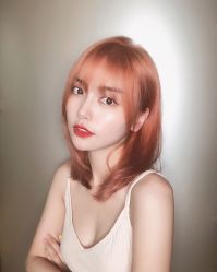 点击看大图 -3AM HAIR SALON烫发染发接发