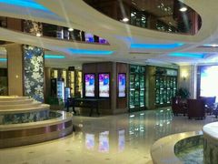 -格莱美量贩式KTV(奥帆店)