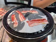 -燚青春东北泥炉烤肉(百合店)