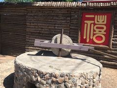 -龙福源密云水库灶台鱼