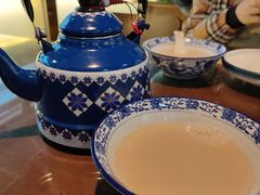 -真食净香居·内蒙烧麦(亚运村店)