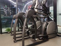-乐刻运动健身(青山印象城店)