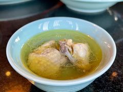 汽锅鸡-丽江金茂凯悦臻选酒店-滇香馆