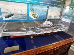 -清风小镇闯关东影视基地