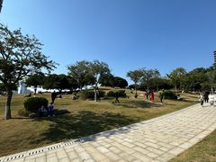 -红花山公园