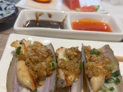 -上渔铁板烧(熙悦汇店)