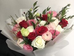 -Native Flower 莱提花艺(南海新天地广场店)