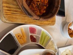 -大鸭梨烤鸭(北洼路店)