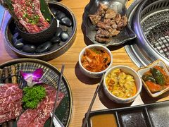 -丸藏和牛烧肉专门店(园区师惠坊店)