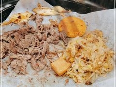 -福成自助烤肉(青春路店)