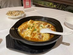 -东江渔村·古典园林·30年粤菜老字号(太和店)