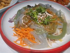-津沽小院(天津之眼店)