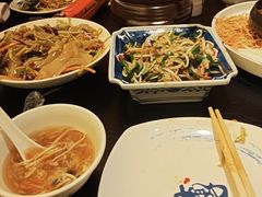 -满园烤鸭·春饼(沈北万达店)