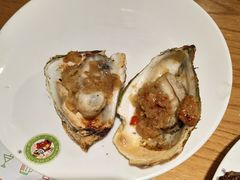 生蚝-亚马逊环球美食百汇(新城吾悦广场店)