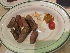 -纽斯特牛排自助餐厅(浦江万达店)