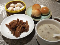 -香云轩·顺德菜(香云纱园林酒店店)
