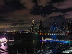 -VENU+海景酒廊