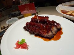 -侨美食家·粤菜(体育西路店)