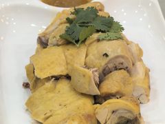 -阿尔法海鲜排档(爱琴海店)