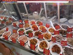 -西塔大冷面(市府大路店)