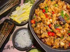 -蛙小侠(合浦万达店)