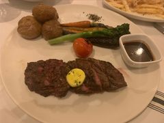 -WOLFGANG PUCK KITCHEN & BAR(迪士尼小镇店)