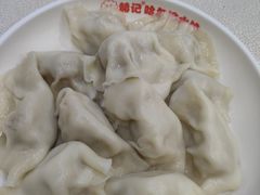 鲜肉白菜-赫记哈尔滨水饺(红庙店)