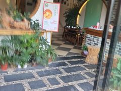 -茶油香闽南菜·花园餐厅(前埔店)