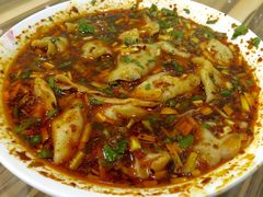 -尤素福东举院饺子馆
