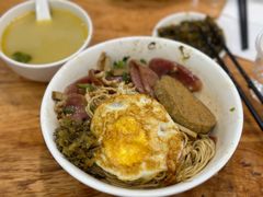 -欣达面馆(天桥支路店)