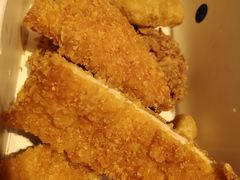 -麦当劳(西单明珠店)