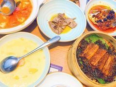 -U你·湖北家宴菜(南湖总店)