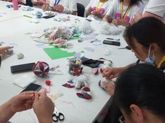 -爱月宝月嫂·育儿嫂