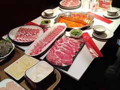 -山城辣妹子(定福庄店)