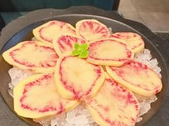 -阳坊涮肉(西直门凯德mall店)