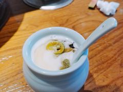 -金石青云炭火烤肉店(中房上东花墅店)