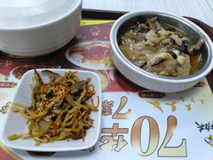 -真功夫(联丰店)