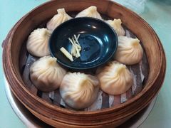 -食惠里小笼包面馆(越秀店)