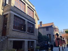 -思南公馆商业街