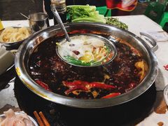 -渝味黄姐火锅(黄泥村店)