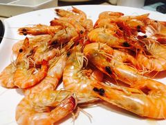 -海味当家(西安路店)