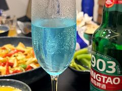 -熹悟海鲜火锅·广式打边炉